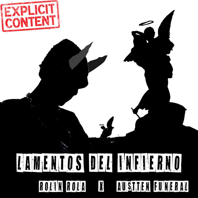 Lamentos del Infierno