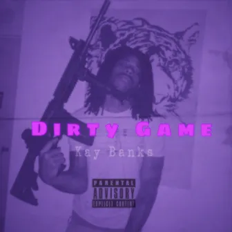 Dirty Game by Kay Banks