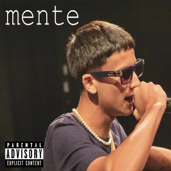 Mente by RGT.OCTAR