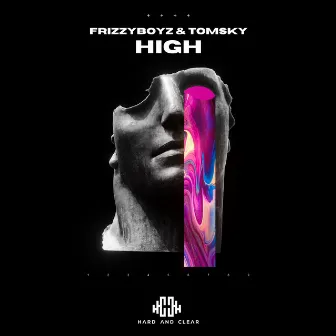 High by Frizzyboyz