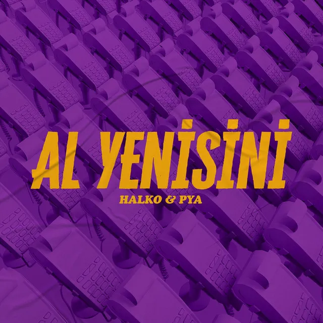 Al Yenisini