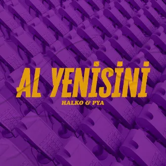 Al Yenisini by Halko