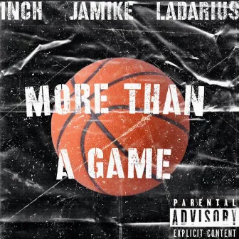 More Than A Game by In5h