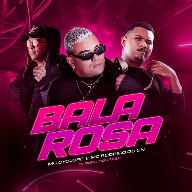 Bala Rosa