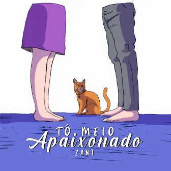 Tô Meio Apaixonado by Sadstation