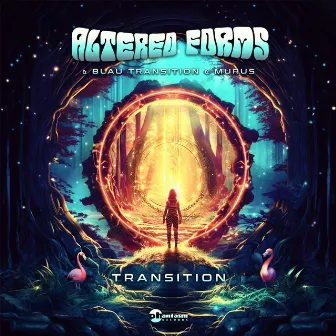 Transition by Altered Forms