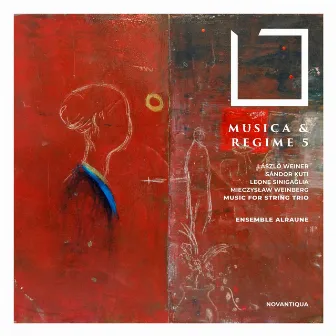 Musica e Regime 5 (The 5th Volume of the Serie about 