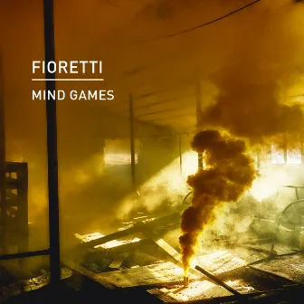 Mind Games by Fioretti