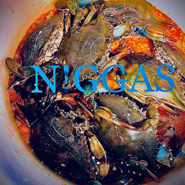 N!ggas