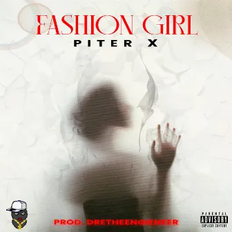 Fashion Girl by Piter X