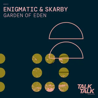 Garden of Eden by Enigmatic