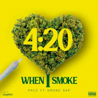 When I Smoke by Pace