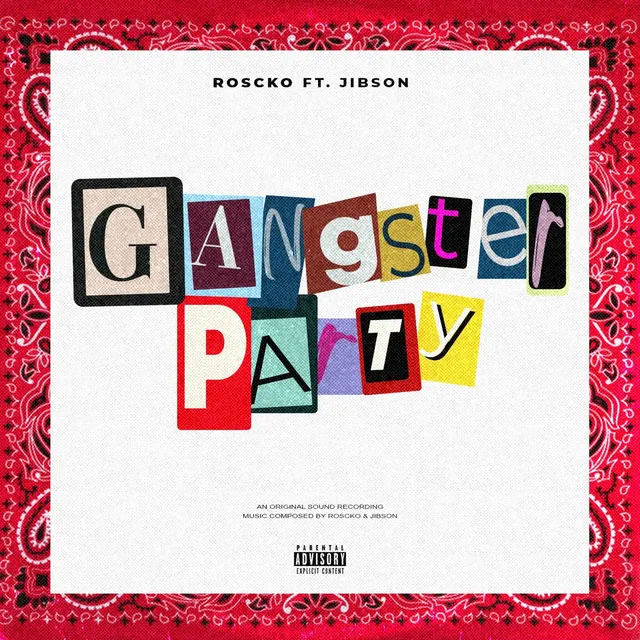 Gangster Party