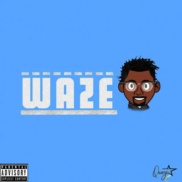 Waze