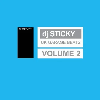 UK Garage Beats V2 by Sticky