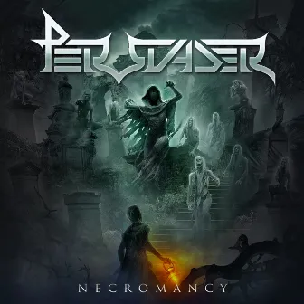 Necromancy by Persuader