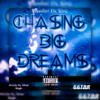 Chasing Big Dreams by GGTBR_Cobra