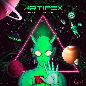 Orbital Stimulations by Artifex (IL)