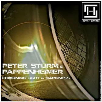 Combining Light & Darkness by Peter Sturm