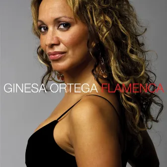 Flamenca by Ginesa Ortega