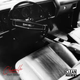 Chevelle (Remix) by Kajun Waters