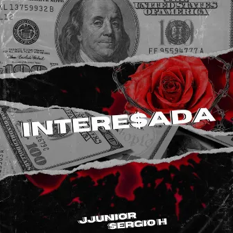 INTERESADA by SERGIO H