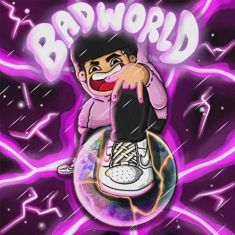 Bad World by DEADEVST