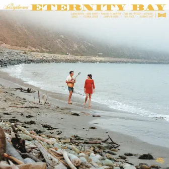 Eternity Bay by The Saxophones