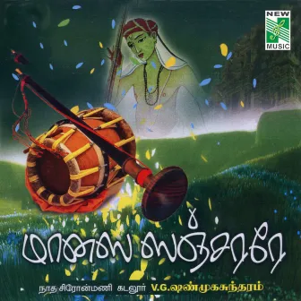 Manasa Sancharare by Aadhi