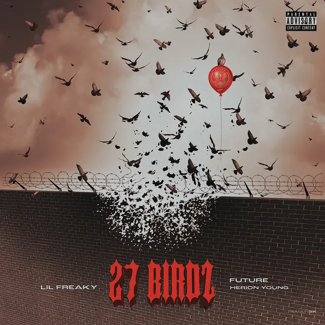 27 Birdz - Radio Edit