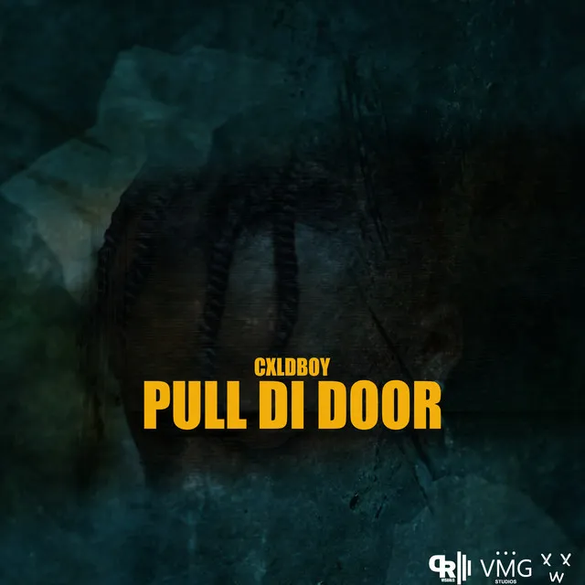 Pull Di Door