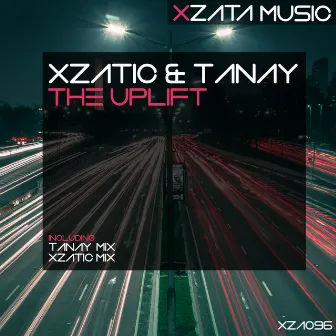 The Uplift by Tanay