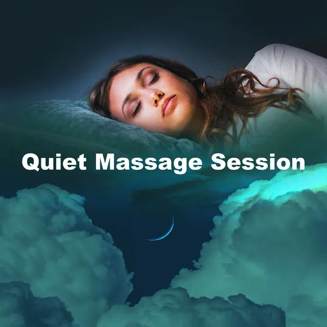 Quiet Massage Session