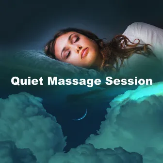 Quiet Massage Session by ASMR Massage