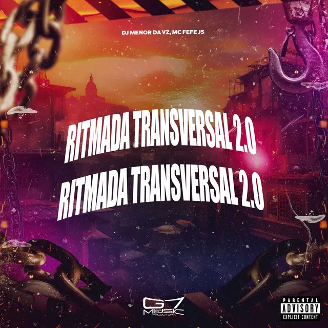 Ritmada Transversal 2.0