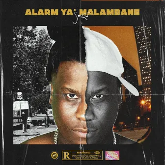 Alarm Ya Malambane by Seru the Ellipsis