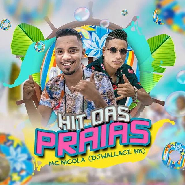 Hit das Praias