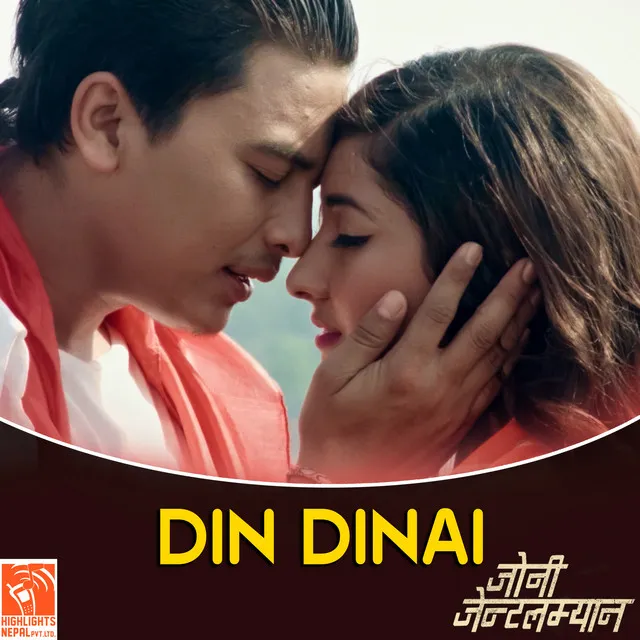 Din Dinai (From "Johnny Gentleman")