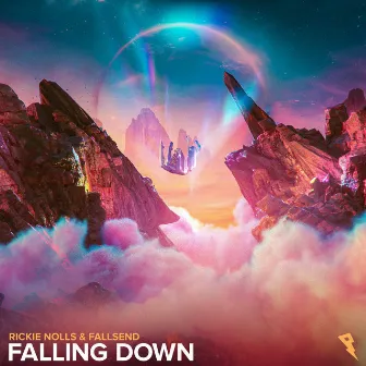 Falling Down by Fallsend