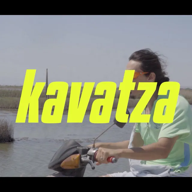 KAVATZA