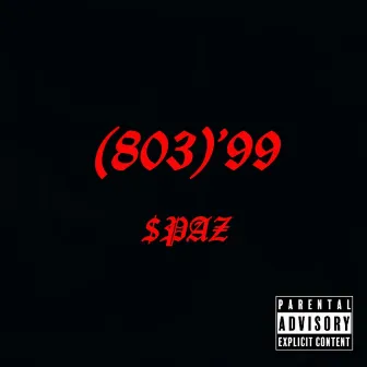 (803)'99 by $paz