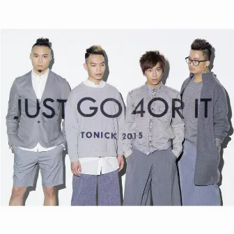 Go 4or It by ToNick