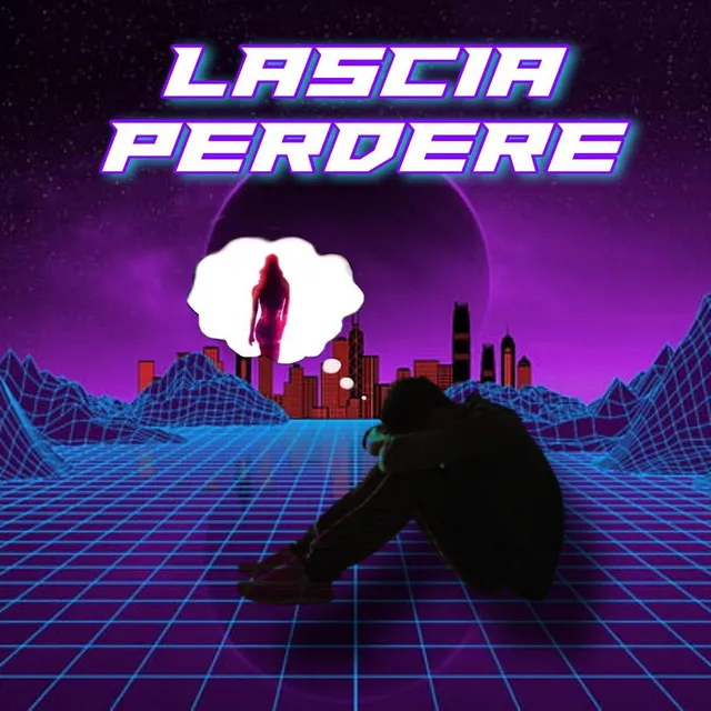 Lascia Perdere RMX - Remix