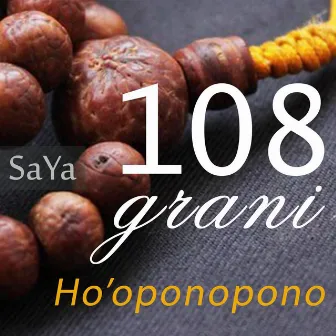 108 grani ho'oponopono by Saya