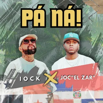 Pa na by Joc El Zar