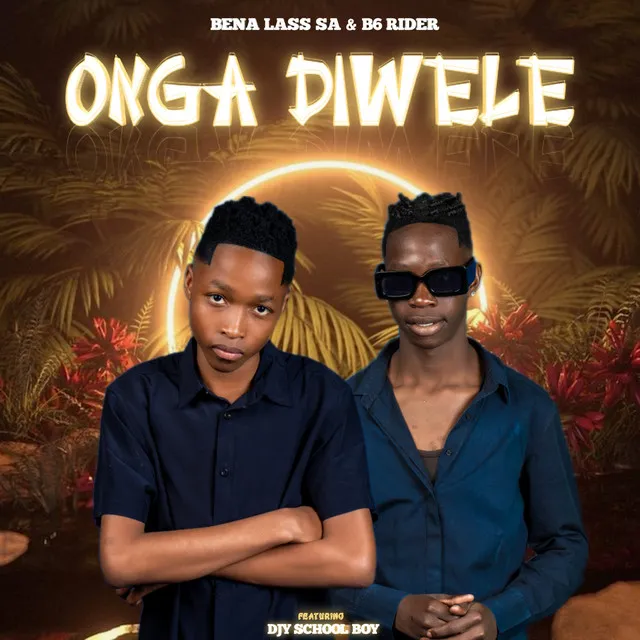 Onga'Diwele