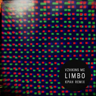 Limbo (Kpah Remix) by Vzhikins MC