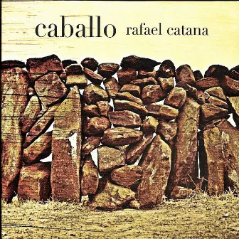 Caballo by Rafael Catana