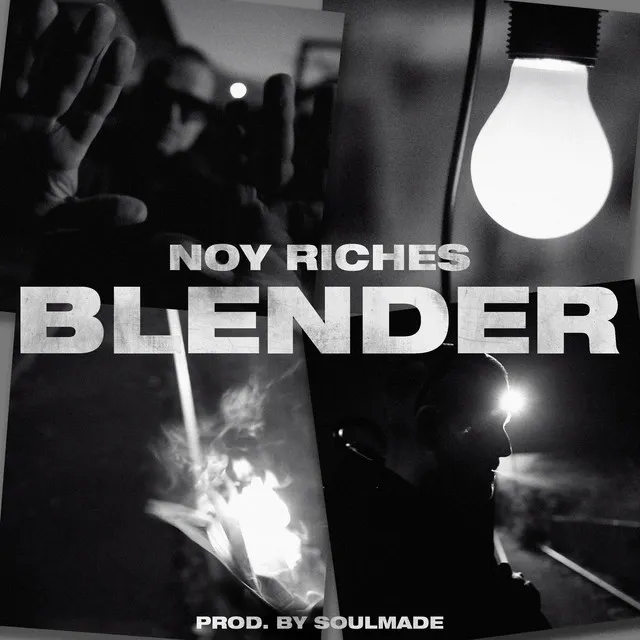 Blender