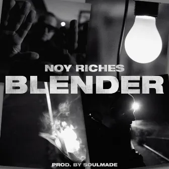 Blender by Noy Riches